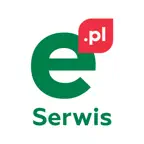 Eurocash Serwis iOS Icon