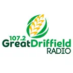 Great Driffield Radio iOS Icon