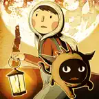 月影之塔 - LUNA the Shadow Dust iOS Icon