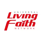 ULFN iOS Icon