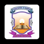 Indian School Al Maabela iOS Icon