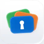 Lock Photos and Videos iOS Icon