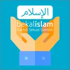 Dzikir & Doa Lengkap icon