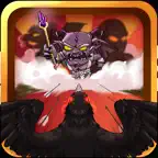Bird Versus Evil iOS Icon