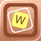 Gridwordy iOS Icon