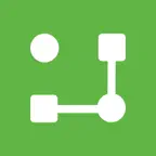 Vuforia Spatial Toolbox iOS Icon