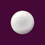 18 Hole io iOS Icon
