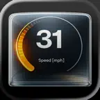 SuperHUD iOS Icon