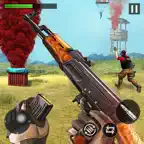 Special Ops: Gun PvP FPS Games iOS Icon