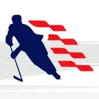 Table Ice Hockey 2020 iOS Icon