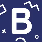 Bookizon icon