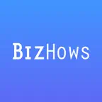 비즈하우스 - 손쉬운 모바일 인쇄출력제작 Bizhows iOS Icon