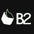 Seja B2 iOS Icon