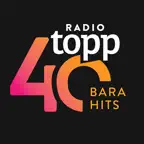 Radio Topp 40 iOS Icon