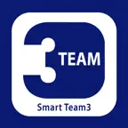 Smart Team 3 iOS Icon