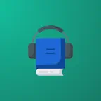 Biography Audiobooks iOS Icon