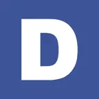 Demandforce iOS Icon
