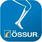 Össur Portal iOS Icon