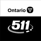 Ontario 511 iOS Icon