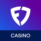 FanDuel Casino - Real Money iOS Icon
