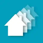 Easy Mortgage Calculator iOS Icon