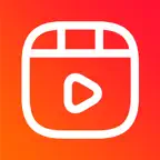Slide Show Maker ⁺ iOS Icon