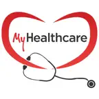 MH Doctor Icon