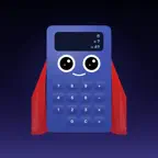 Calcular - Mental Math Trainer iOS Icon