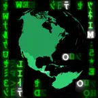 WorldData iOS Icon