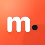 Meety Club: Friends & Meetups iOS Icon