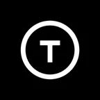 Tell - Insta Story Creator iOS Icon