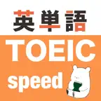 toeic 単語 iOS Icon