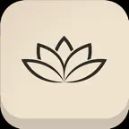 Sleep Sounds & White Noise. iOS Icon