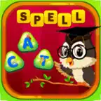 Spelling Master Fun iOS Icon