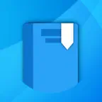 BooksMy - Book Tracker & Log iOS Icon