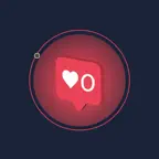 #1 Video Editor for Instagram iOS Icon