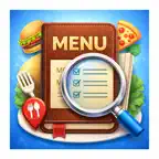 Menu Keeper Pro iOS Icon