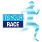 ITS YOUR RACE iOS Icon