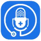 VoiceboxMD vMic iOS Icon