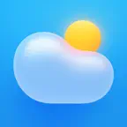 Transparency Weather icon