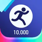 خطواتي iOS Icon