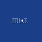 IIUAE iOS Icon