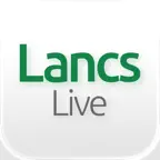 Lancashire Live iOS Icon