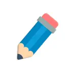 Draw & Guess - PalliTalk iOS Icon