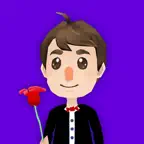 BOY MEETS GIRL - Love Puzzle iOS Icon