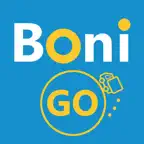 BoniGO iOS Icon