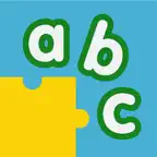 英语自然拼读 iOS Icon