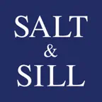 Salt & Sill iOS Icon