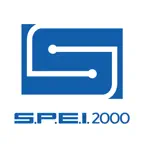 SpeiTrack iOS Icon