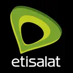 Etisalat CloudTalk UCS iOS Icon